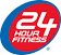 24 Hour Fitness