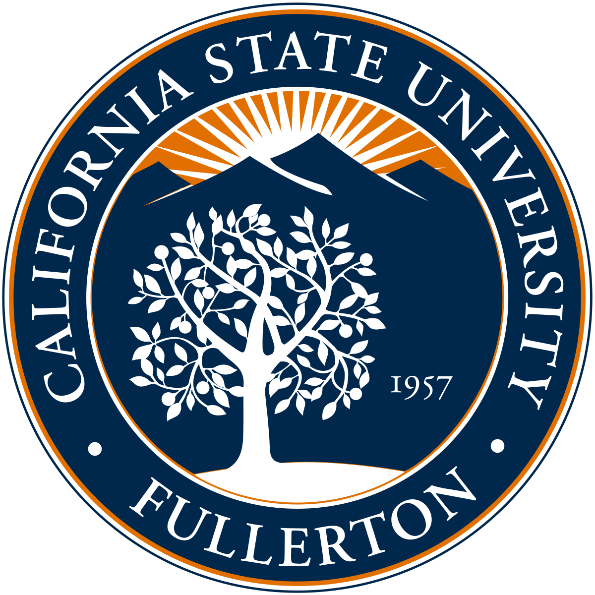 California State University Fullerton